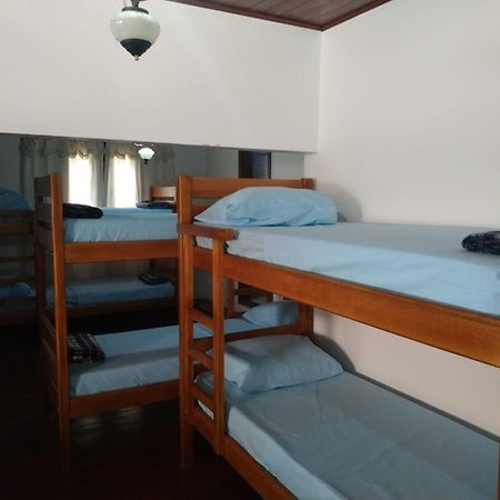 Hostel Du Suca Petrópolis エクステリア 写真