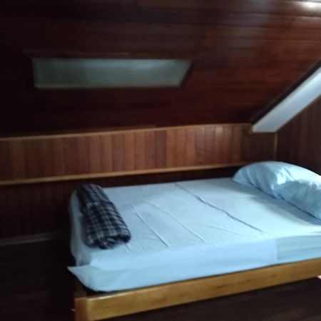 Hostel Du Suca Petrópolis エクステリア 写真