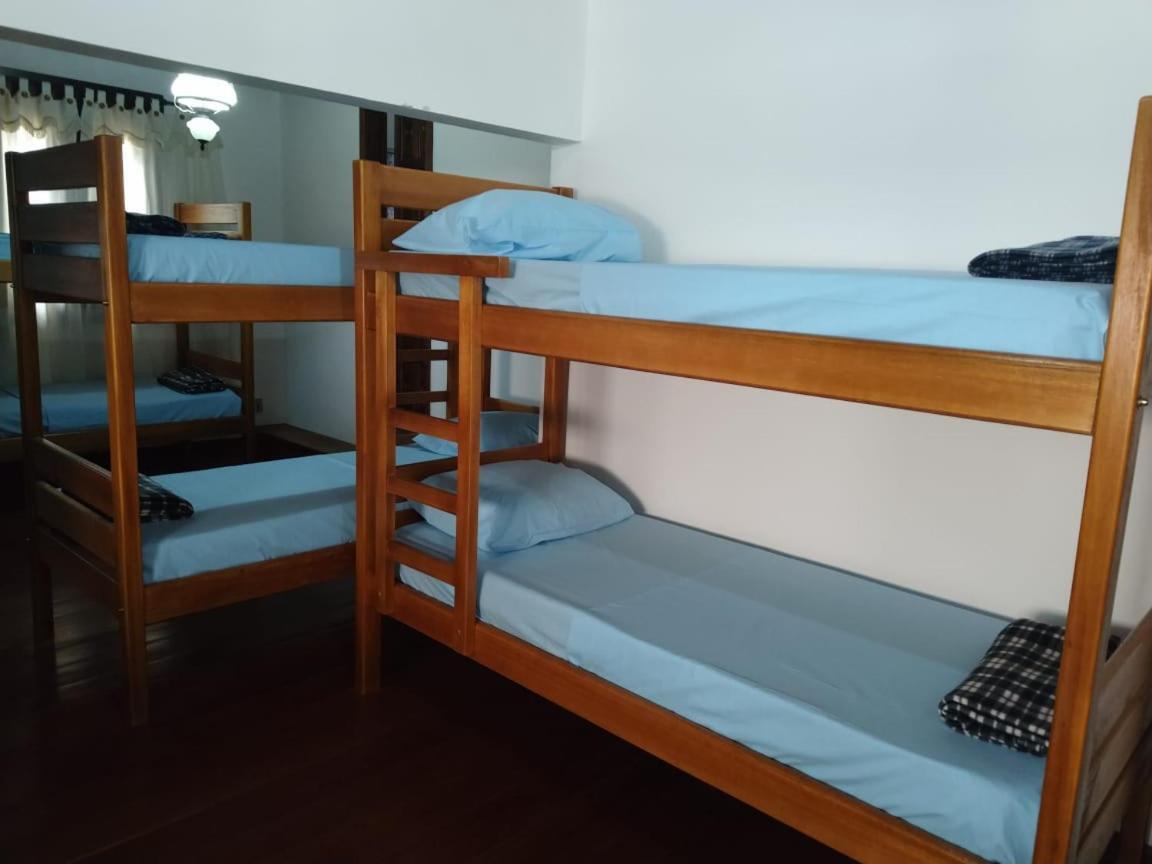 Hostel Du Suca Petrópolis エクステリア 写真