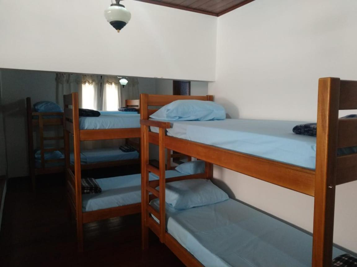 Hostel Du Suca Petrópolis エクステリア 写真