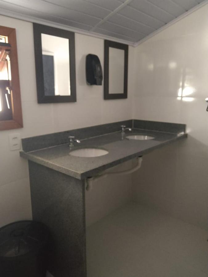 Hostel Du Suca Petrópolis エクステリア 写真