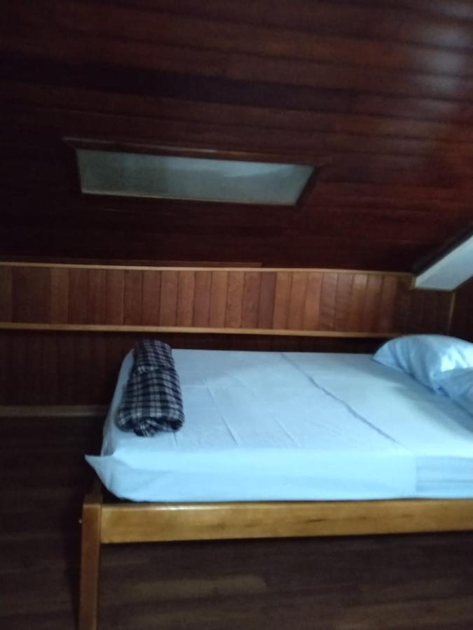 Hostel Du Suca Petrópolis エクステリア 写真