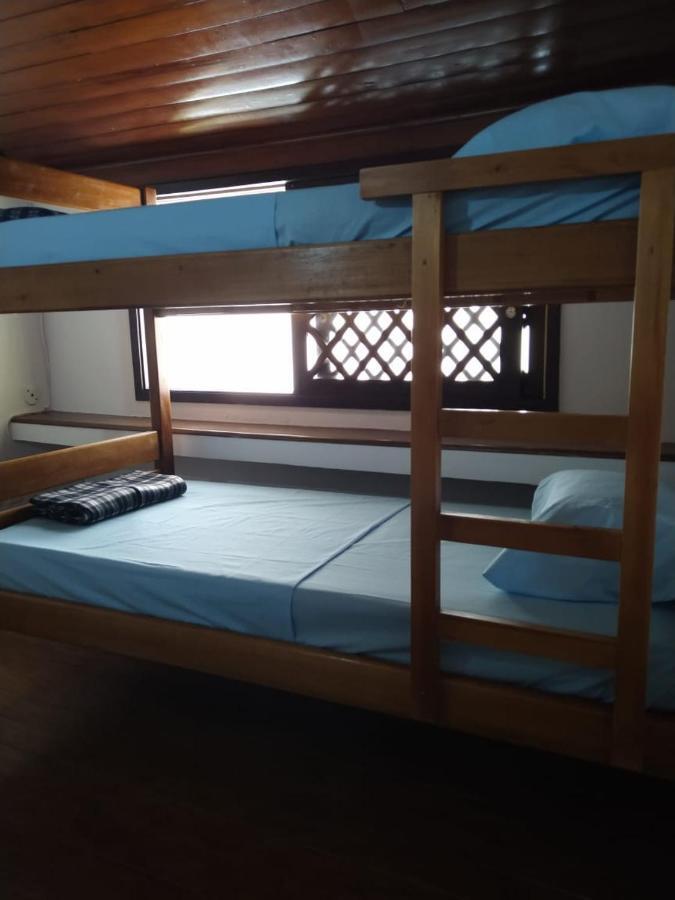 Hostel Du Suca Petrópolis エクステリア 写真