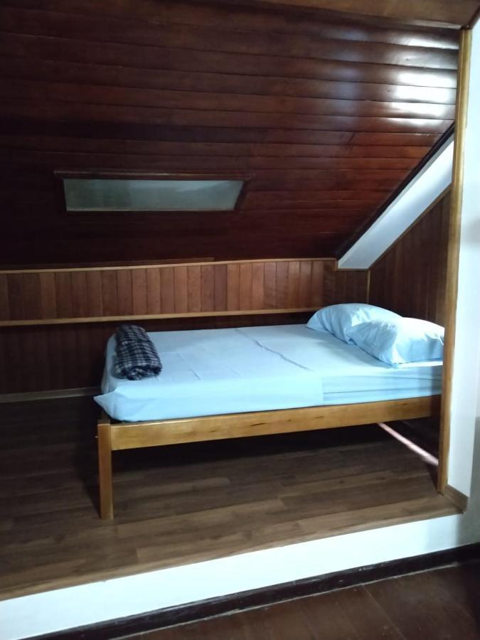 Hostel Du Suca Petrópolis エクステリア 写真