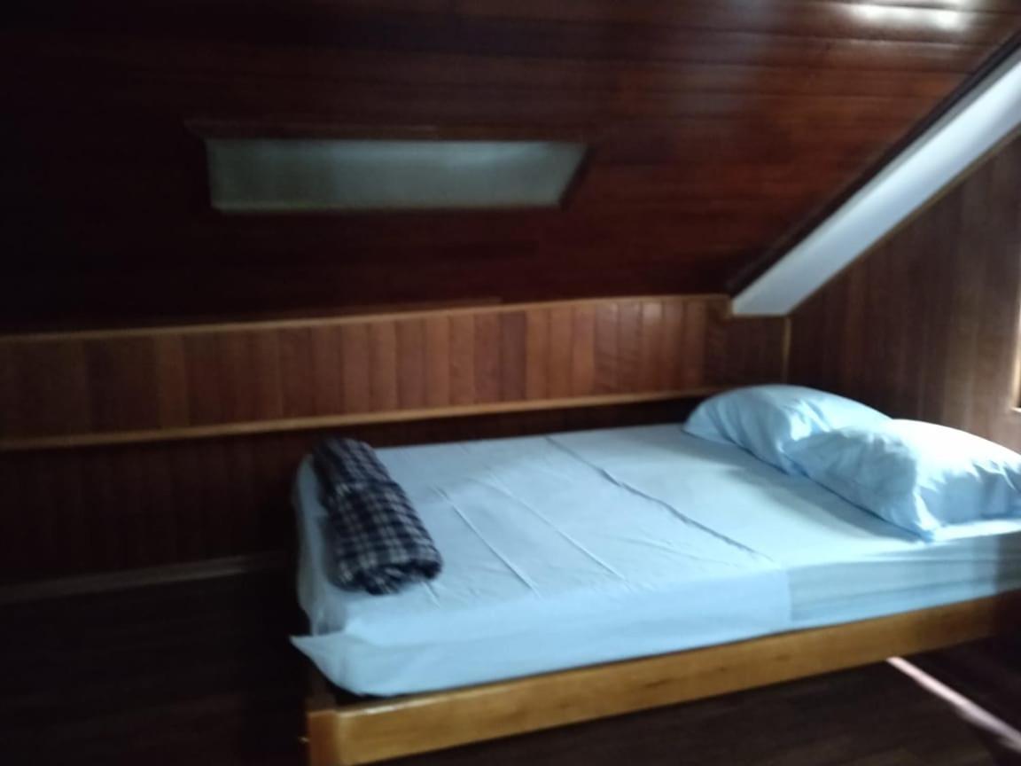 Hostel Du Suca Petrópolis エクステリア 写真