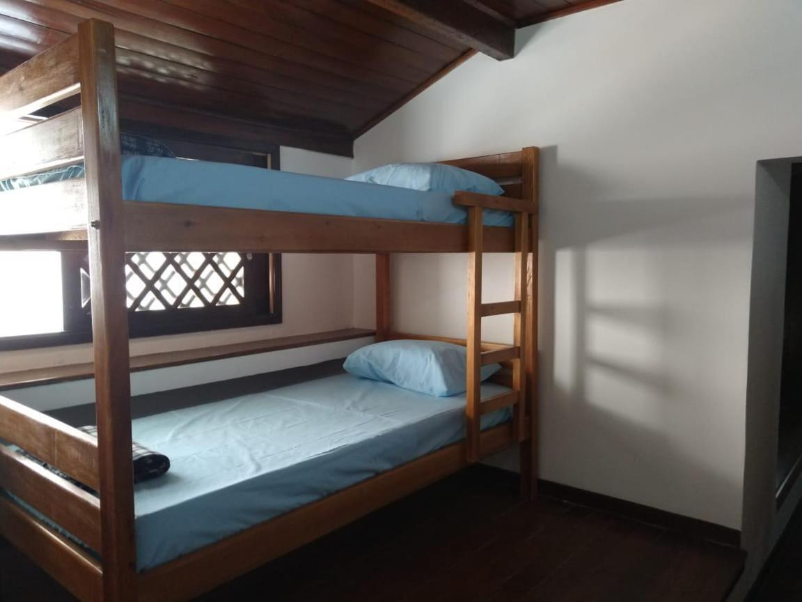Hostel Du Suca Petrópolis エクステリア 写真