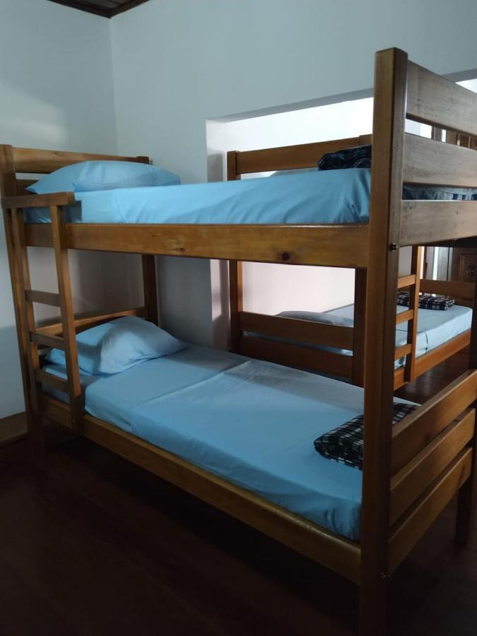 Hostel Du Suca Petrópolis エクステリア 写真