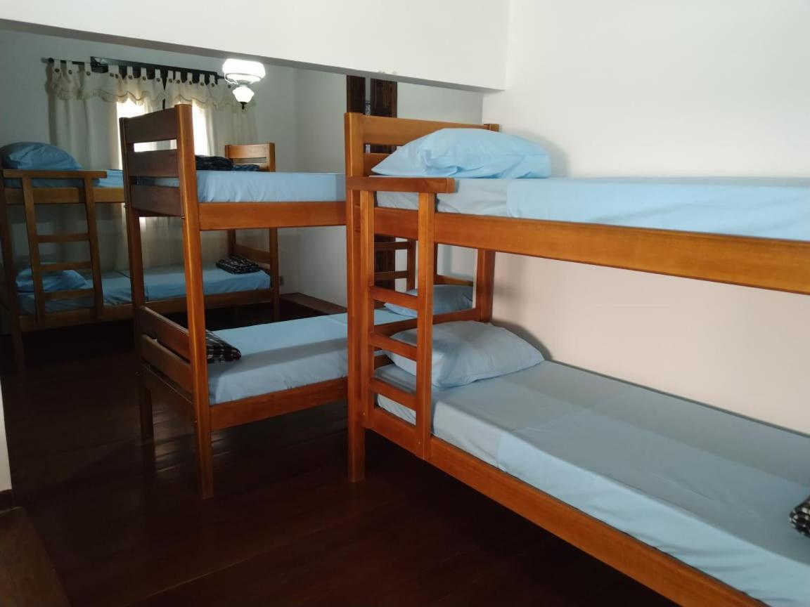 Hostel Du Suca Petrópolis エクステリア 写真