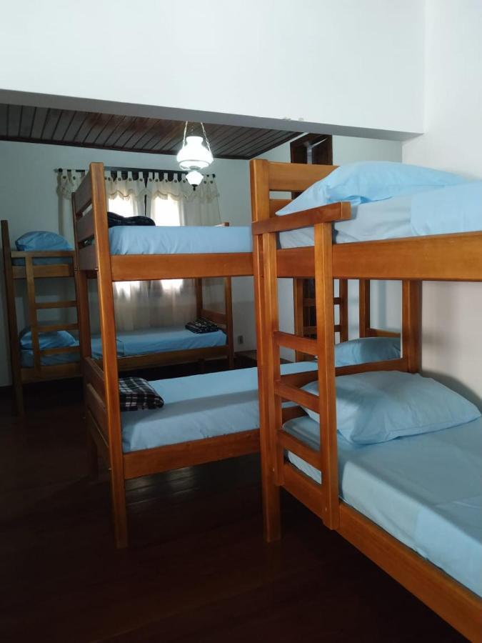 Hostel Du Suca Petrópolis エクステリア 写真