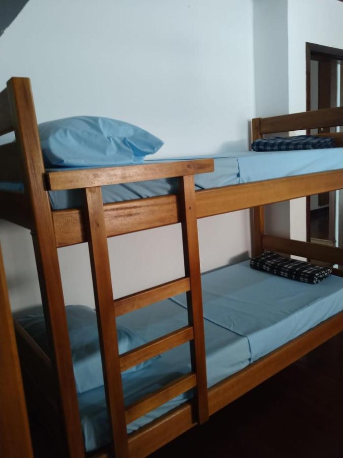 Hostel Du Suca Petrópolis エクステリア 写真