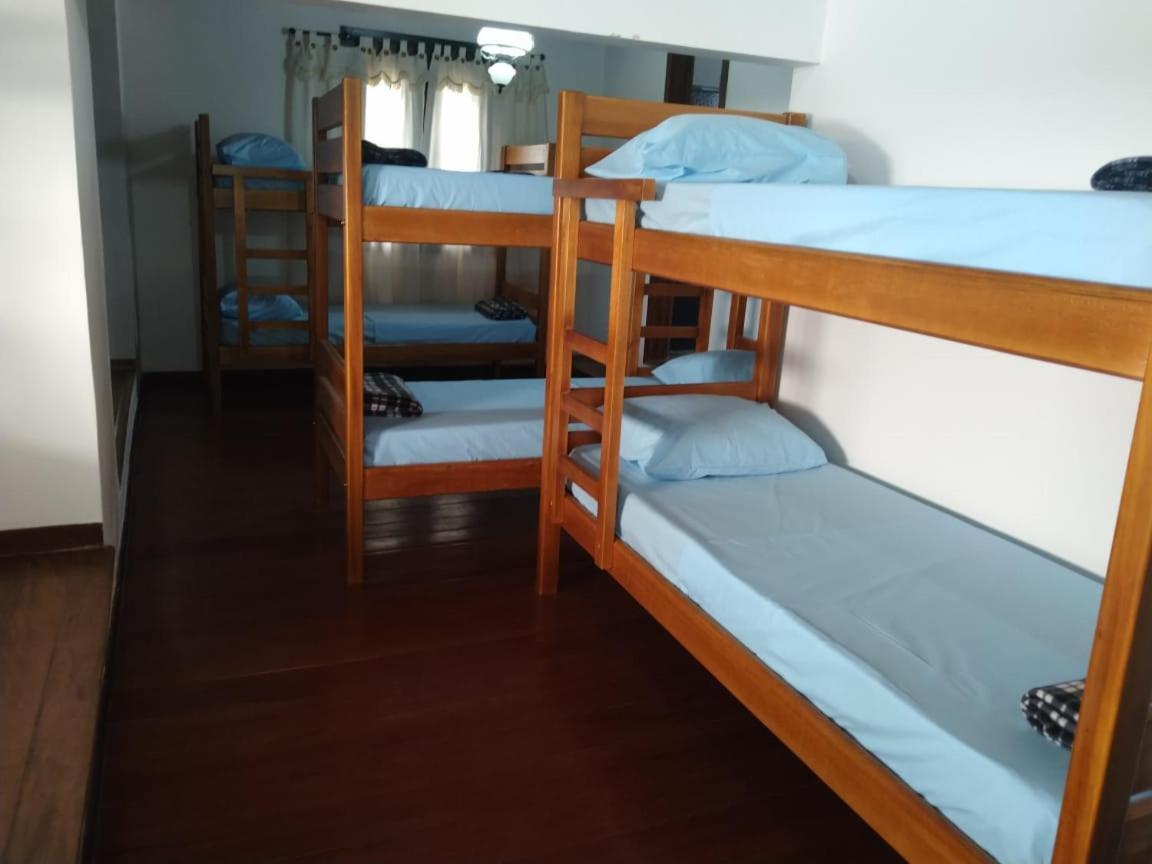 Hostel Du Suca Petrópolis エクステリア 写真