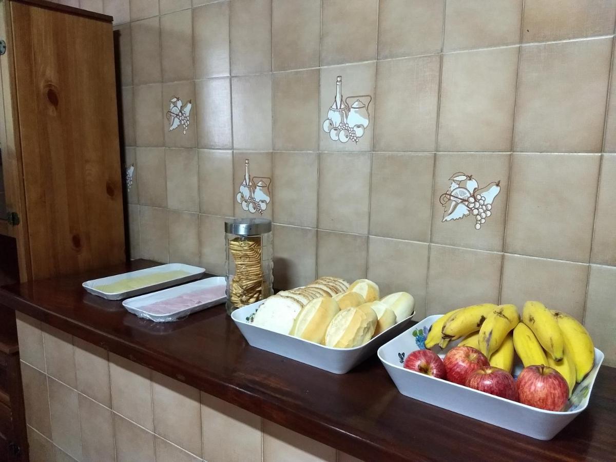 Hostel Du Suca Petrópolis エクステリア 写真